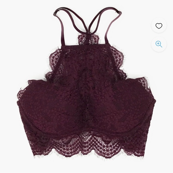 VS PINK bra 🖤 - Picture 3 of 8